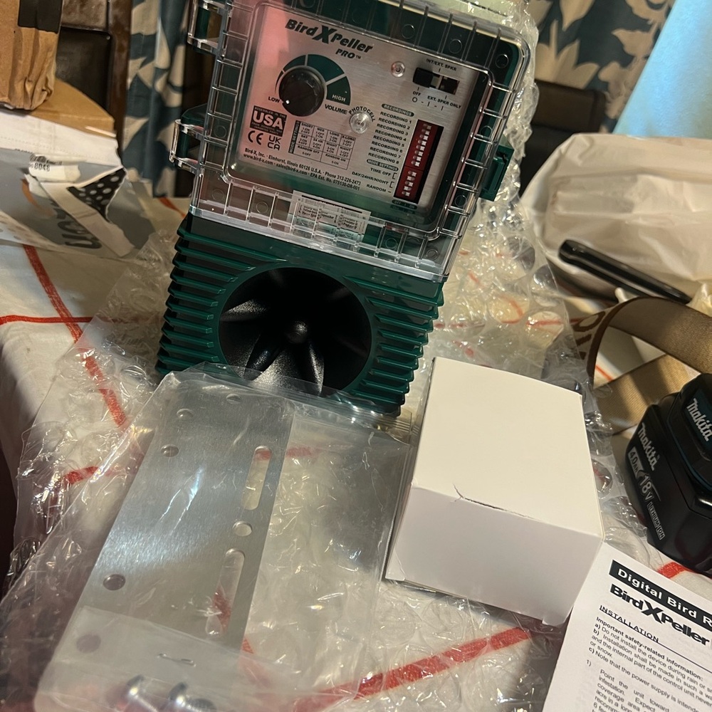 Bird XRepeller Pro - Picture 9 of 10